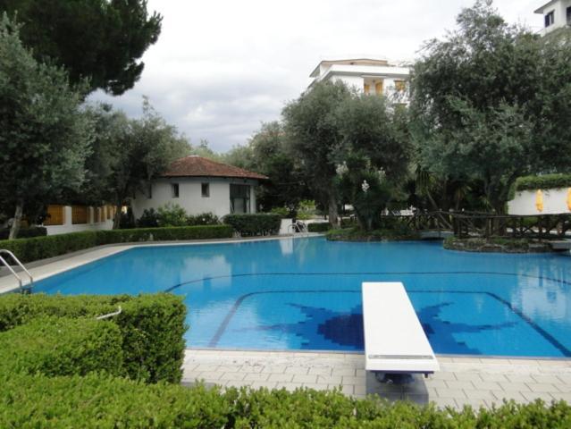 Virginia'S Guest House Península Sorrentina Exterior foto